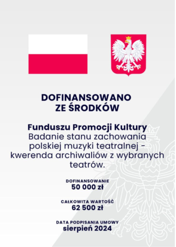 Plakat Dofinansowanie MKIDN 2024
